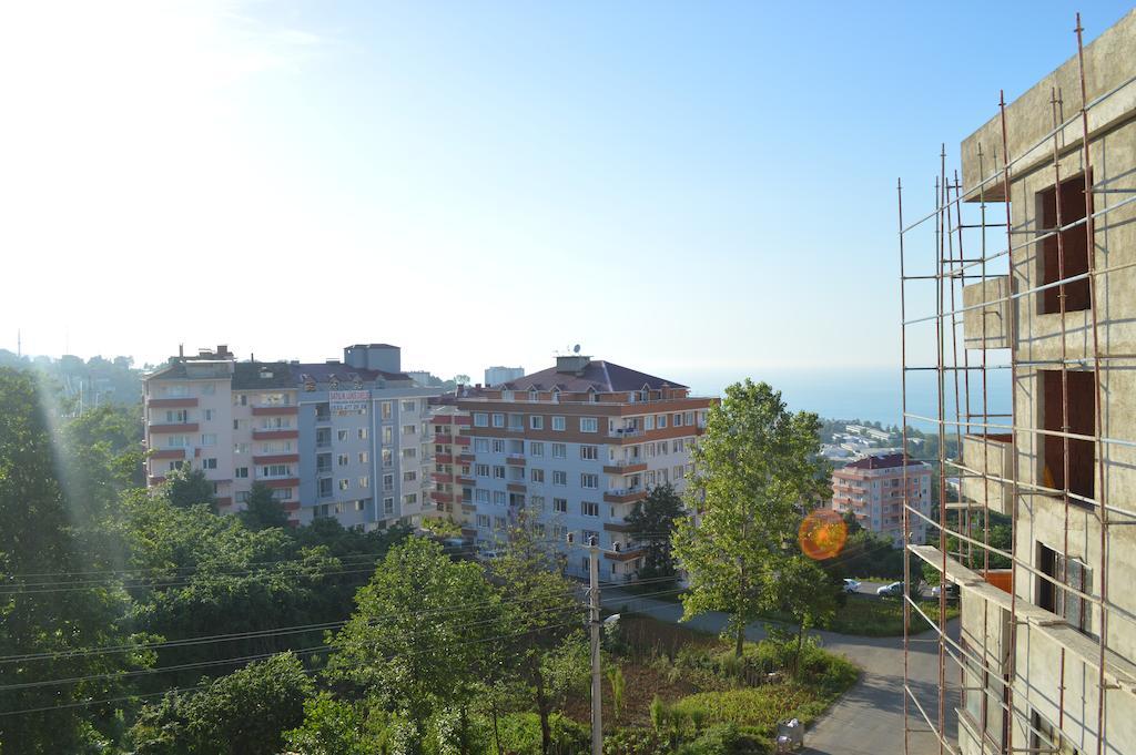 Buruj Vip 2 Aparthotel Kavala Szoba fotó