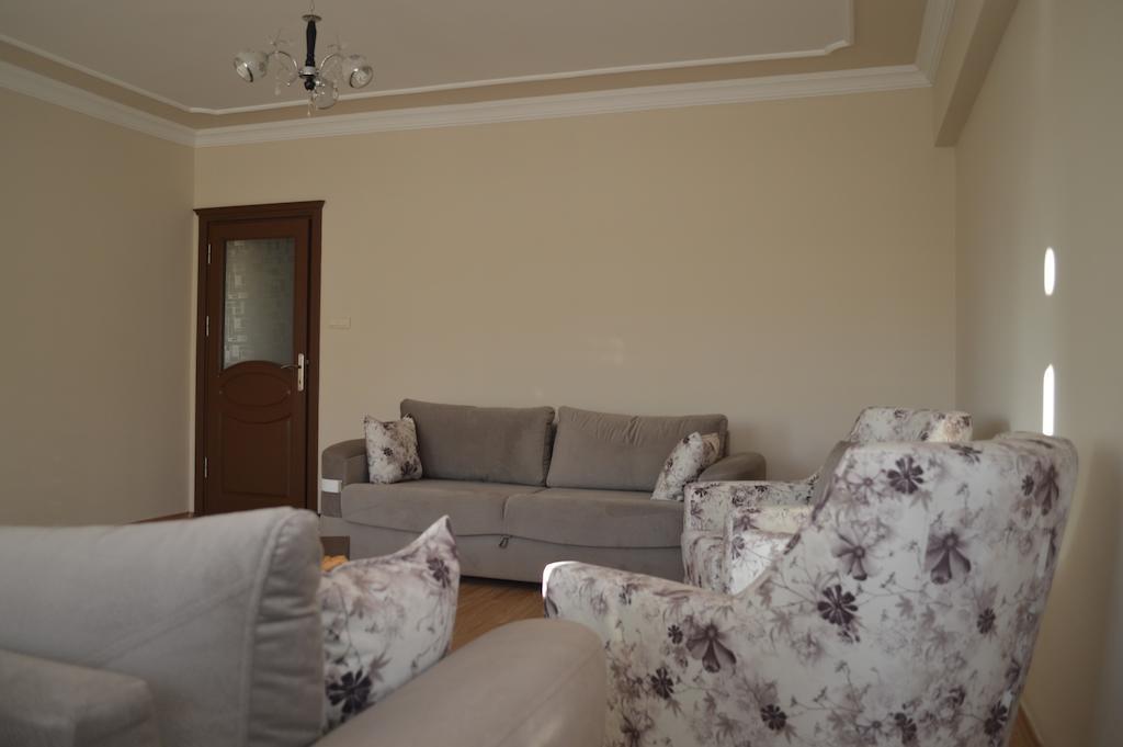 Buruj Vip 2 Aparthotel Kavala Szoba fotó