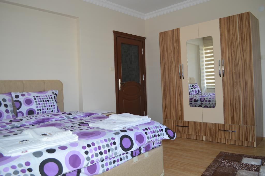 Buruj Vip 2 Aparthotel Kavala Szoba fotó
