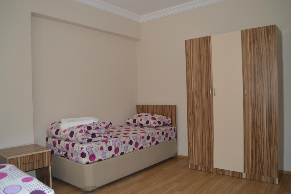 Buruj Vip 2 Aparthotel Kavala Szoba fotó