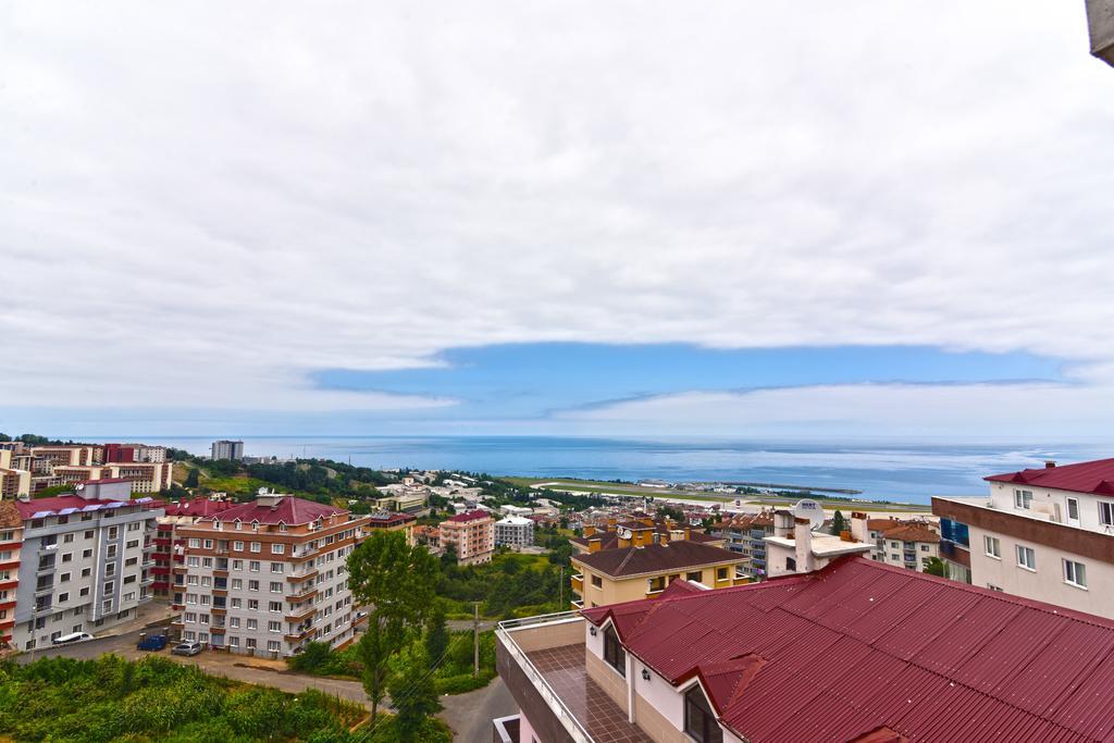 Buruj Vip 2 Aparthotel Kavala Kültér fotó
