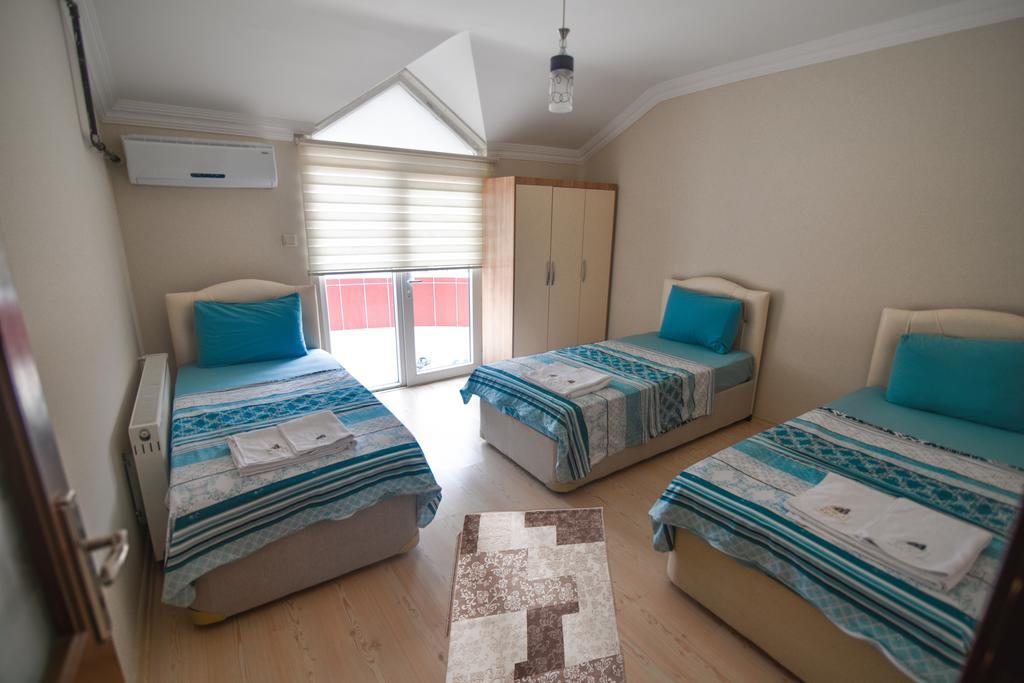 Buruj Vip 2 Aparthotel Kavala Kültér fotó