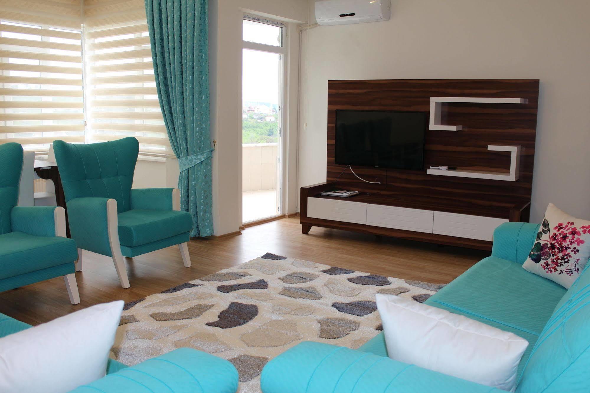 Buruj Vip 2 Aparthotel Kavala Kültér fotó