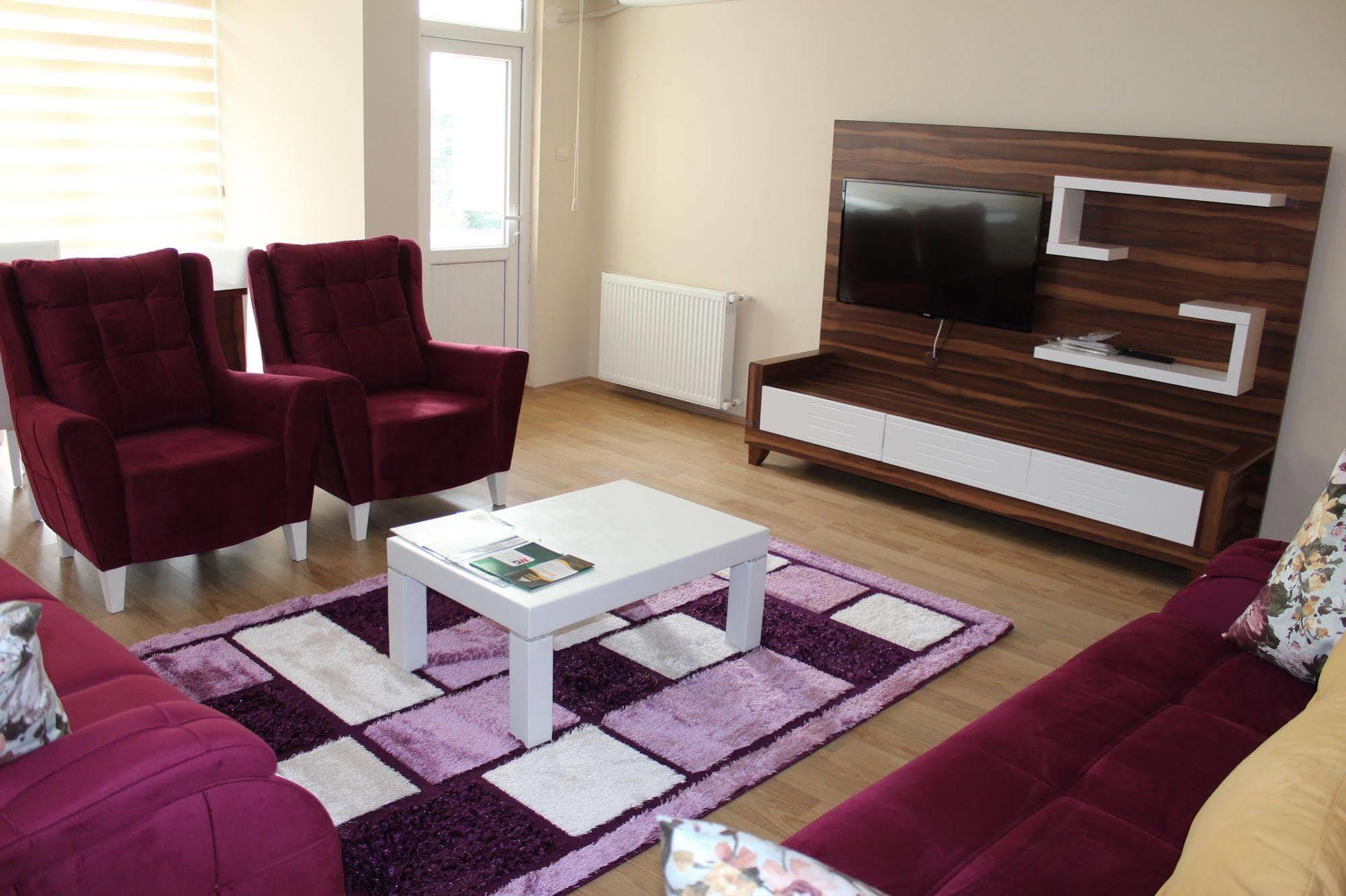 Buruj Vip 2 Aparthotel Kavala Kültér fotó