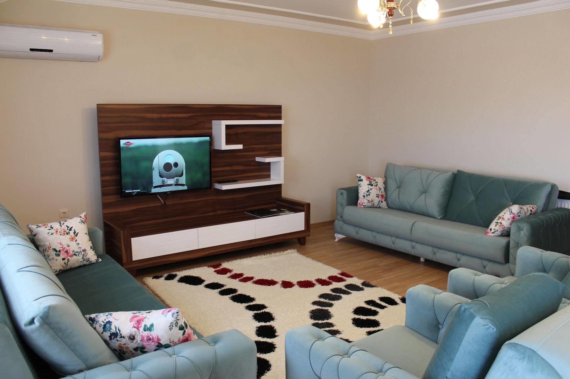 Buruj Vip 2 Aparthotel Kavala Kültér fotó
