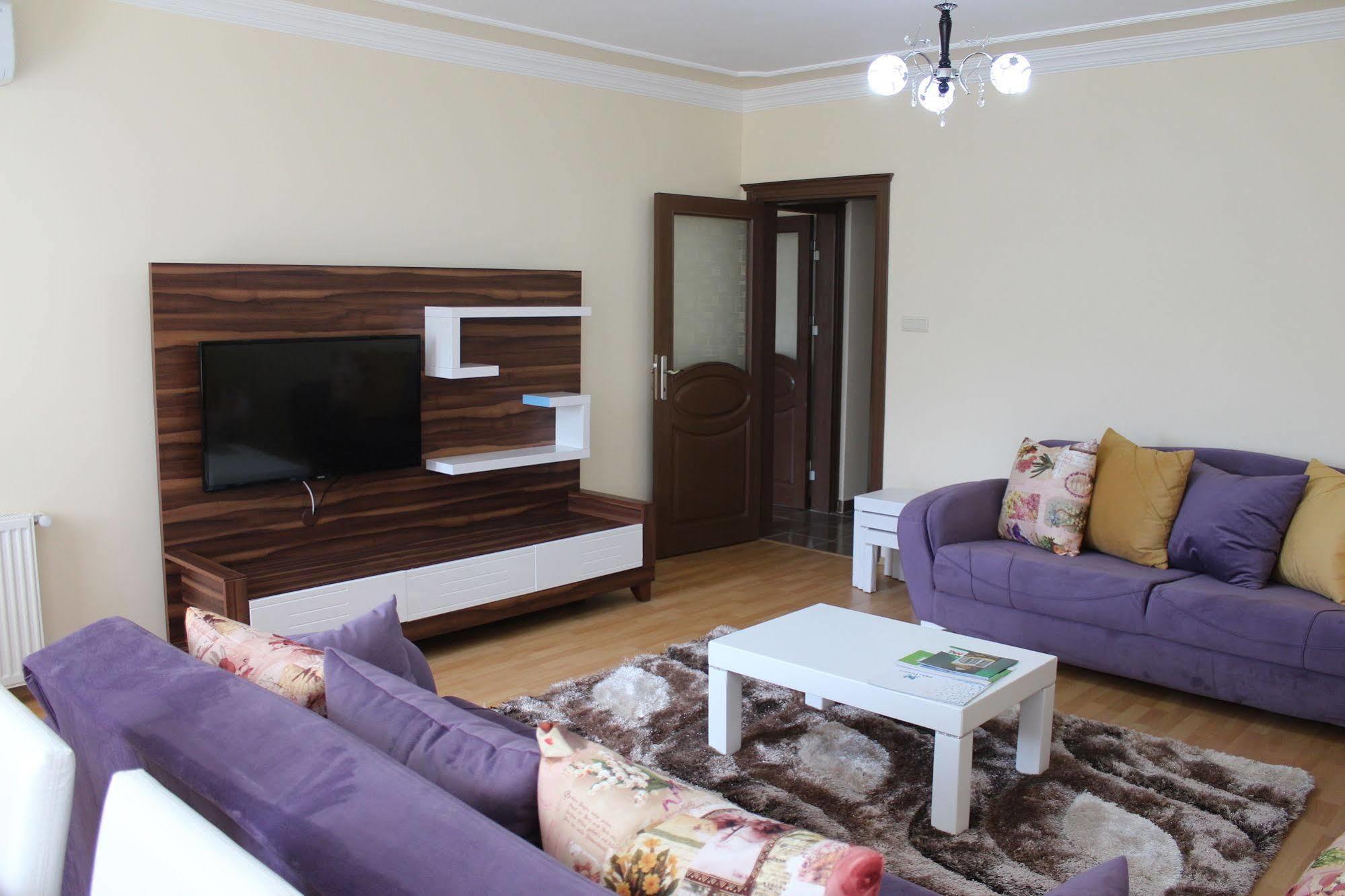 Buruj Vip 2 Aparthotel Kavala Kültér fotó