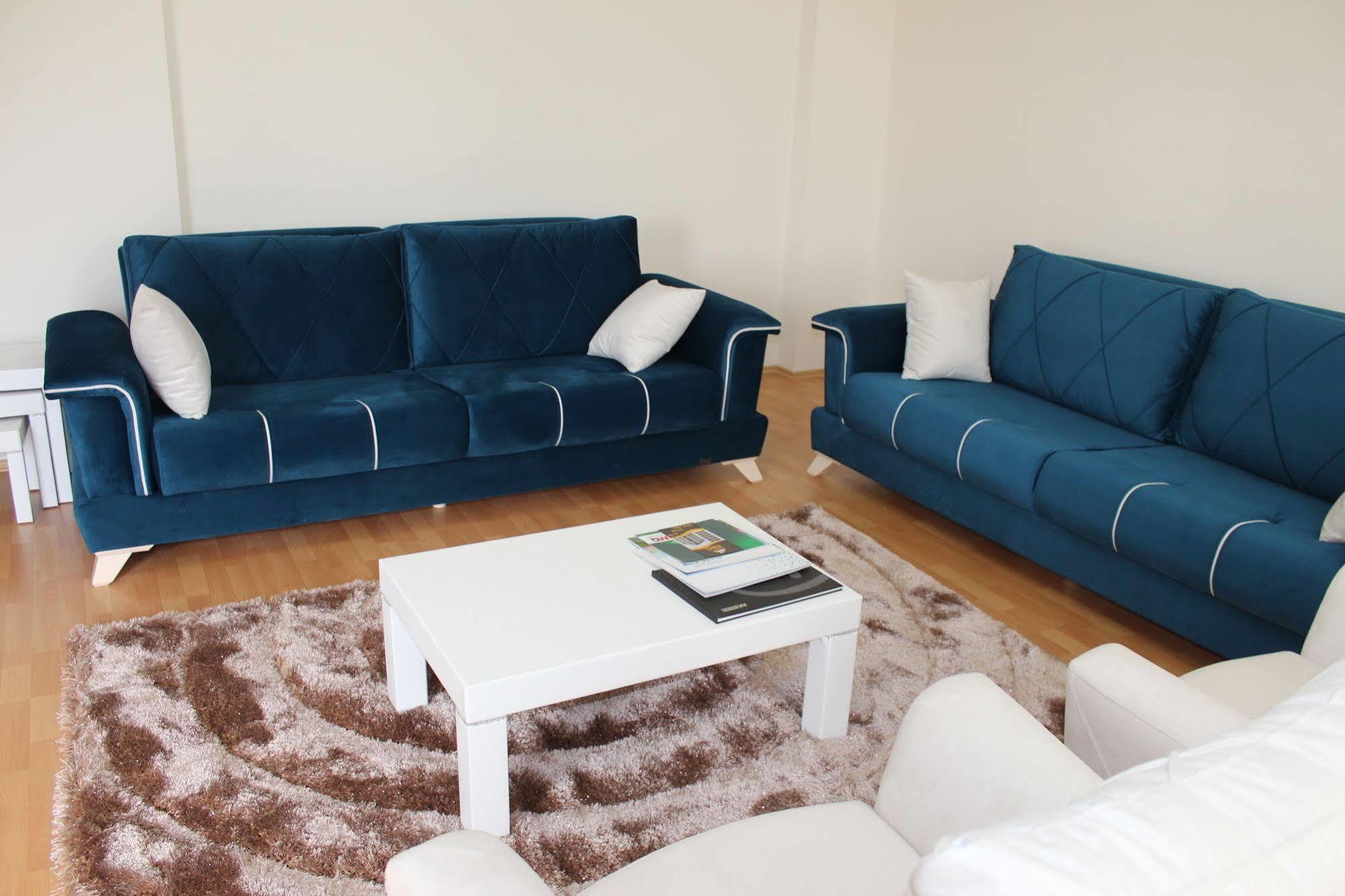 Buruj Vip 2 Aparthotel Kavala Kültér fotó