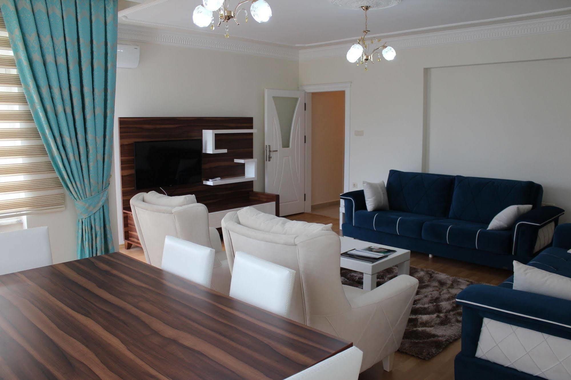 Buruj Vip 2 Aparthotel Kavala Kültér fotó