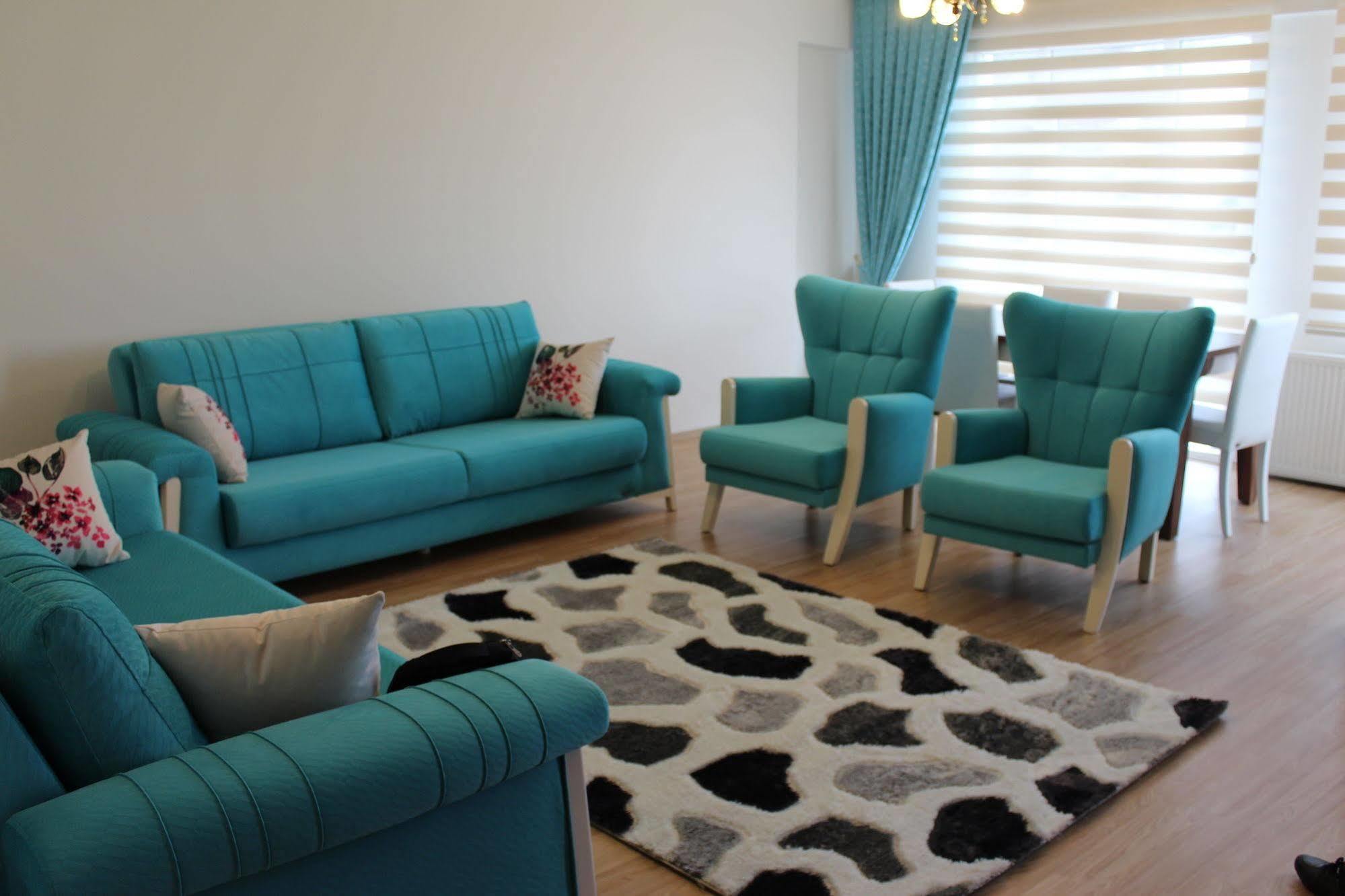Buruj Vip 2 Aparthotel Kavala Kültér fotó
